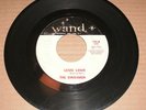 Kingsmen Louie Louie w / Northeast only label - Hear