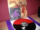 Blood Ceremony - s/t 1st LP + 7