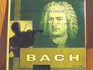 ALEXANDER SCHNEIDER / BACH partita 2 MERCURY CLP 6288