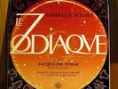 JACQUELINE EYMAR piano / G MIGOT zodiaque LUMEN LP