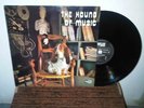library psi HOUND OF MUSIC w/ GEORGES ARVANITAS jazz