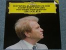 EMIL GILELS - ELECTORAL - BEETHOVEN - DGG DIGITAL MINT