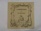 Jim Spencer Landscapes SEALED