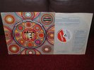 THE WEB Fully Interlocking LP 1968 DERAM 1st SUPERB