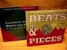 2 Sealed LPs DJ CAMERON PAUL BEATS & PIECES Vol 4 & 10