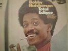 Bobby Hutcherson: Total Eclipse. Blue Note