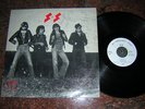 S TO S * 1978 Belgian Private LP * Heavy METAL PROG MP3