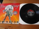 CLOVEN HOOF - DOMINATOR - ORIGINAL LP NM+ GERMAN RARE