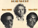 HEAD WEST Bob Welch MONSTER 1970 PSYCH FUNK  LP ?