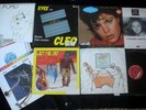 ITALO DISCO/TONI VAN DUYNE/VOYAGERS/STEVE MARTIN/CLEO