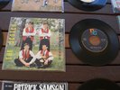 BEAT THE SCOTCH SHA LA LA LA LEE/A GROOVY KIND OF LOVE