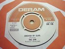 THE SYN Created by Clive ORIGINAL UK ISSUE Deram 1967**