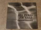 Bill Evans Jim Hall  Undercurrent  United Artists 14003