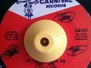RARE NORTHERN SOUL-Lee Williams-Everything About You ?