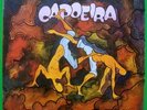 MESTRE LIMAO E NATANAEL - CAPOEIRA Afro Beats LP BRAZIL