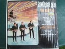 THE BEATLES SOMETHING NEW ALBUM T 2108