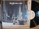The FIFTH AVENUE BAND 'S/T' WL promo 1972 RS 6369 LP EX