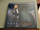 MFSL LP PATRICIA BARBER Cafe Blue SEALED 45 RPM 3LP