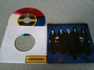 Stephen Colbert SIGNED Charlene II Tri-Color 3rd Man 7