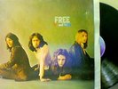 Free Fire and Water PSYCH Island German Press NM-