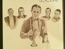 Sincerely Bix Beiderbecke 20 LP Jazz Box Set Vol 1 & 2