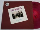 BEATLES Decca Tapes (V.RARE Color LP) John Lennon
