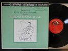 Szeryng Rubinstein Beethoven Violin RCA LSC 2377  Nm