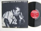BUDDY TATE GROOVIN' NM+,Mono,DG, Jazz LP,RVG,SV-2029