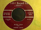Jumpin' Jacks Mop-Top  doowop