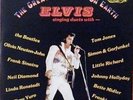 ELVIS PRESLEY 