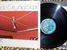 Big Star Radio City LP Promo 1973 Stax Orig Chilton