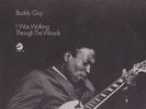 BUDDY GUY Walking Through The Woods LP blues Chess mono