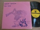 Andrew Cyrille LP The Loop RARE Jazz Percussion Import