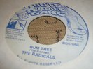 The Radicals Rum Tree Rare Killer Digi 7