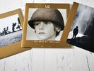U2 The Best Of 1980-1990 2x LP vinyl 12