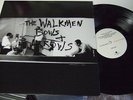 The Walkmen - Bows + Arrows LP out of print