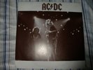 ACDC---------Live At L.A. Forum-----2LP