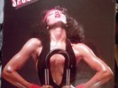 Spunk Tighten It Up sealed LP modern soul funk boogie