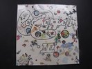 LED ZEPPELIN III 3 SEALED LP SD 7201 1970