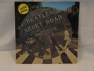 BEATLES ABBEY ROAD PICTURE DISC NM HOLLAND IMPORT