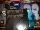 VINYL,Pink Floyd, The Division Bell, blue vinyl, rare