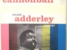Portrait Of Cannonball/Riverside/Mono/12-269/VG++/DG
