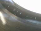 PINK FLOYD Wish You Were Here UK LP test pressing A1/B1
