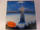 The BOB SEGER System ORIGINAL SEALED LP w/Hype Sticker