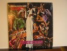 Port Authority Soul Band Together LP NM soul funk Shrnk