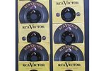 ELVIS PRESLEY: GOLD- SERIES-10 RECORDS/CLAM-SHELL BOX