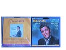 ELVIS PRESLEY:GOLD STANDARD SERIES/PICTURE SLEEVE #0651