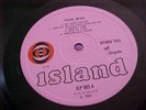 *JETHRO TULL* THIS WAS - 1968 UK ISLAND *MONO* LP