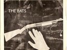 THE BATS Popgun 45 picture sleeve POWER POP Jon Brion