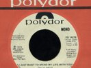 RARE MODERN SOUL-PETE WARNER-I JUST WANT TO SPEND..